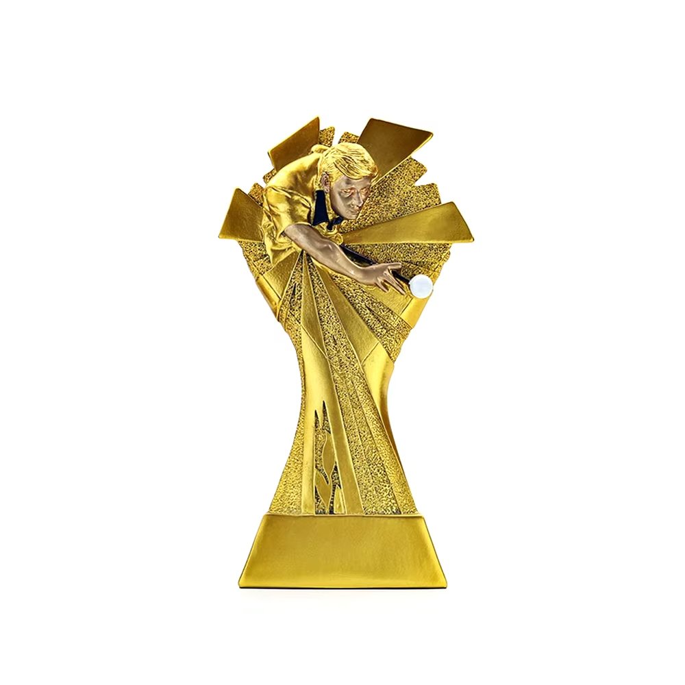 billiards trophy​ 8-2