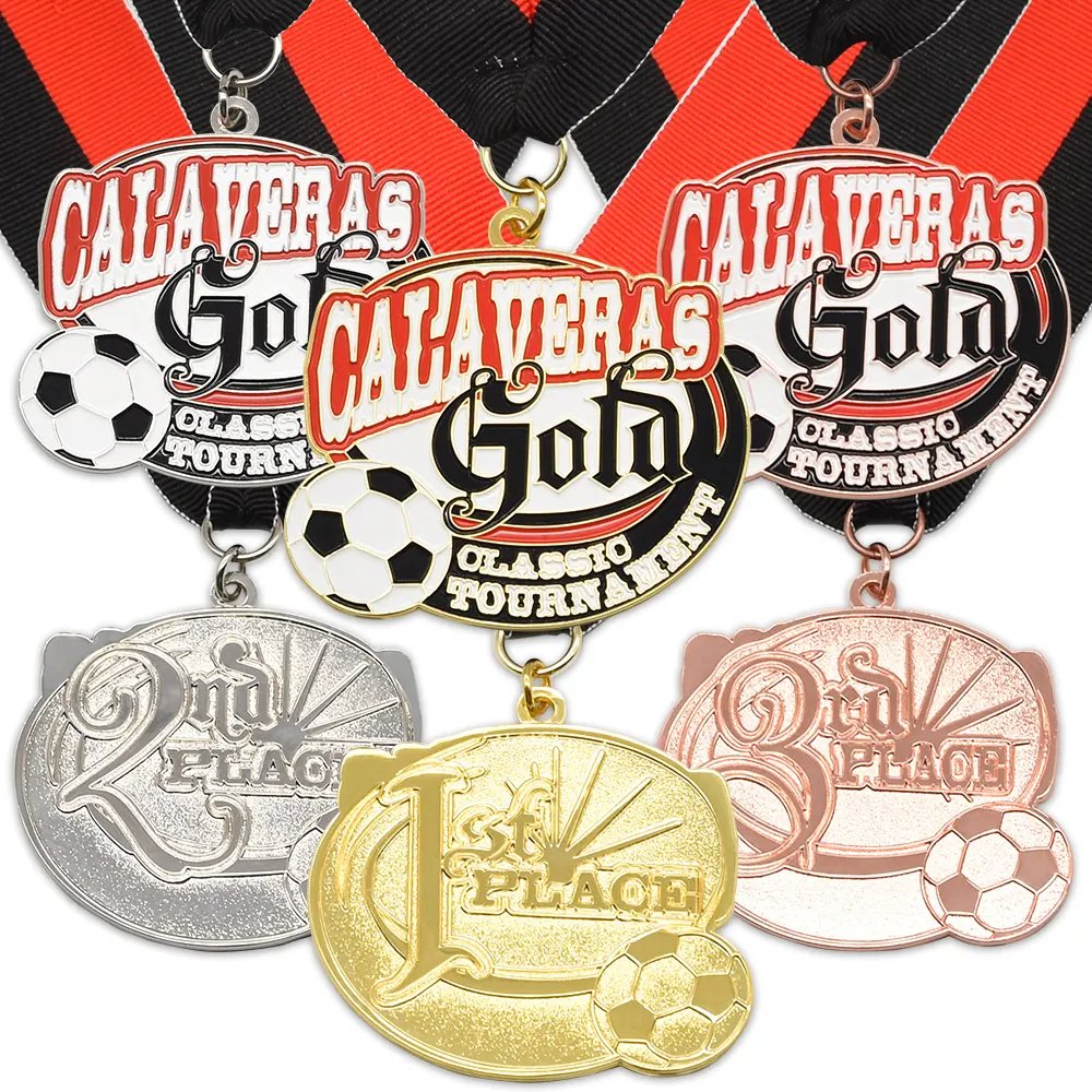 blind football medals​ 20-1