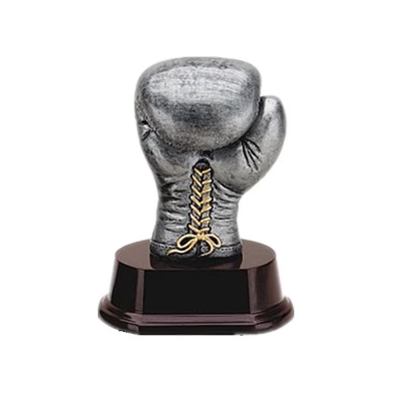 boxer trophy​ 9-1
