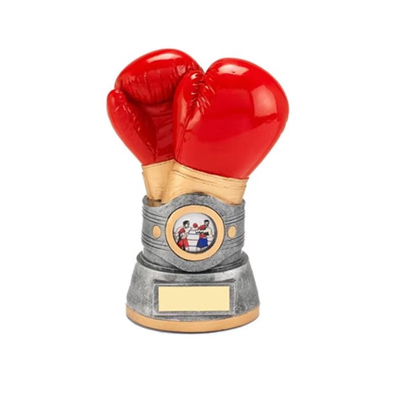 boxer trophy​ 9-4