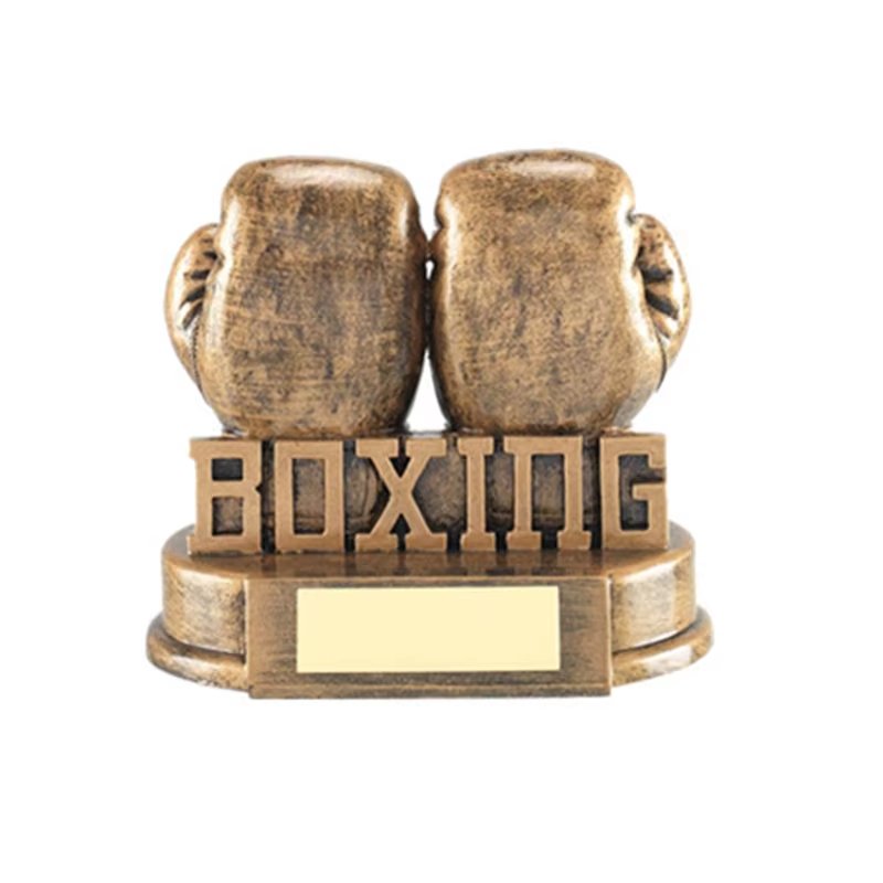 boxer trophy​ 9-5