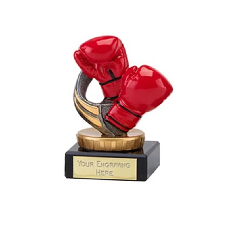 boxer trophy​ 9-6