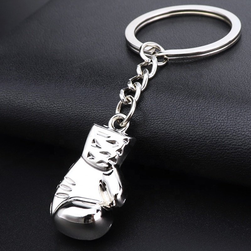 boxing glove keychain​ 58-4