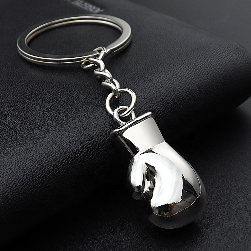 boxing glove keychain​ 58-5
