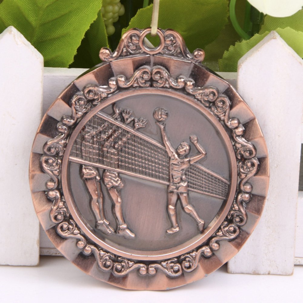 bronze medal volleyball match​ 7-3