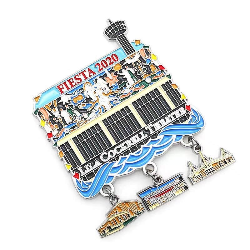 business fridge magnets​ 24-1