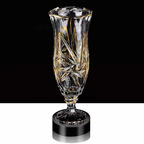 cameo golf cup trophy​ custom72