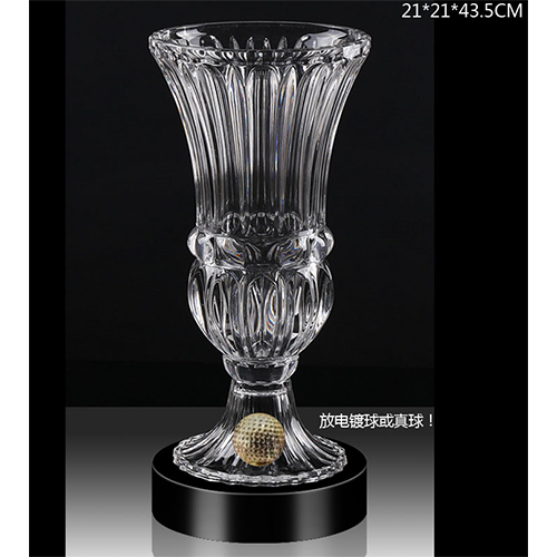 cameo golf cup trophy​71