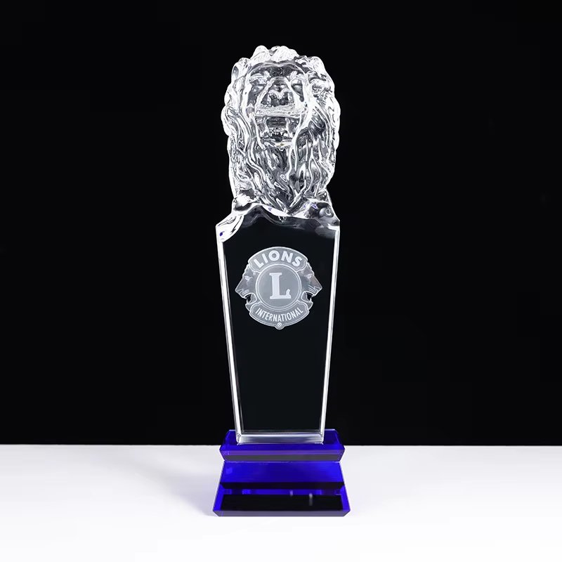 cannes lions trophy​ 1-1