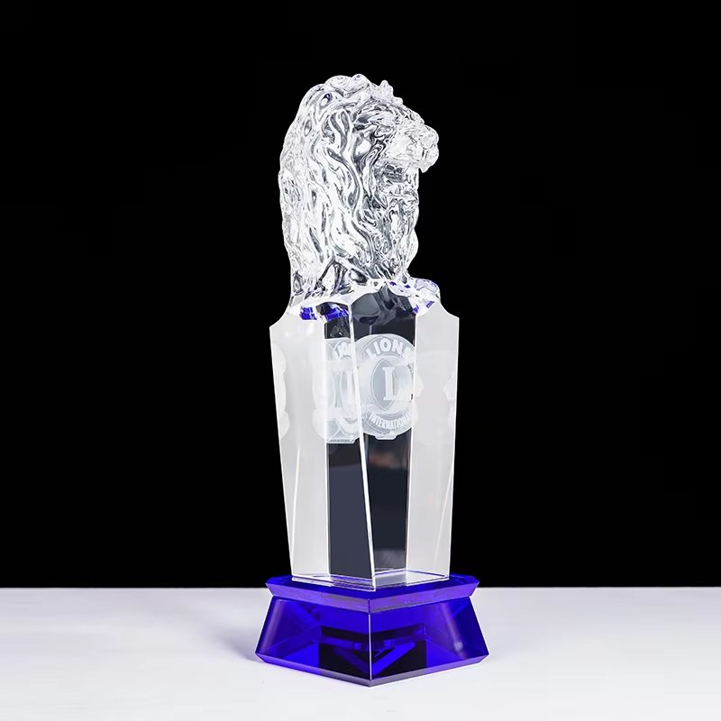 cannes lions trophy​ 1-3