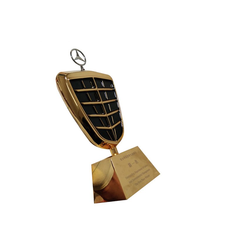 car awards​ 7-4