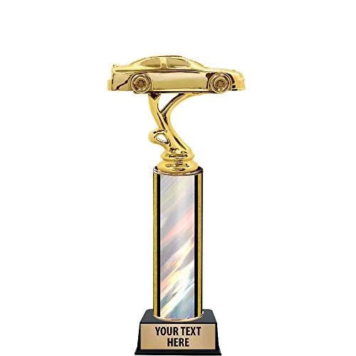 car racing trophies​ 6-1