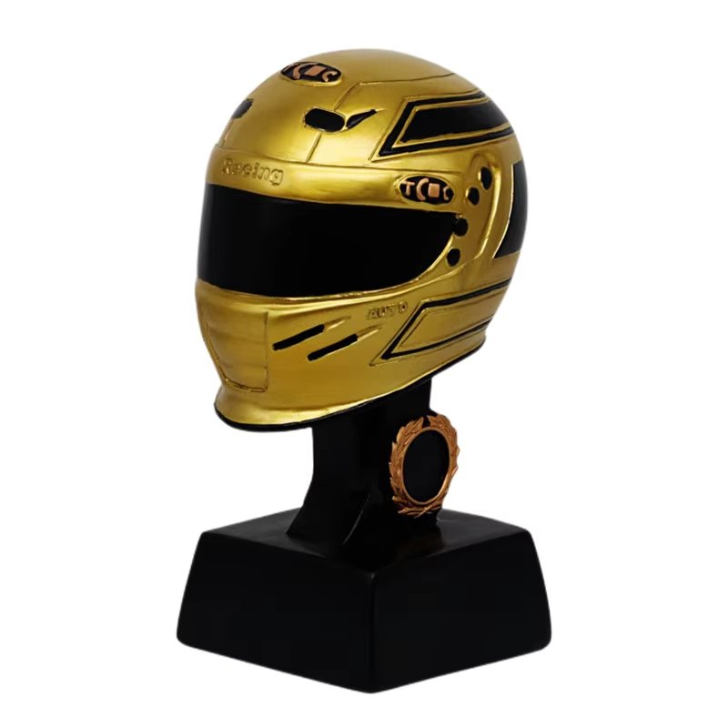 car racing trophy​ 9-1