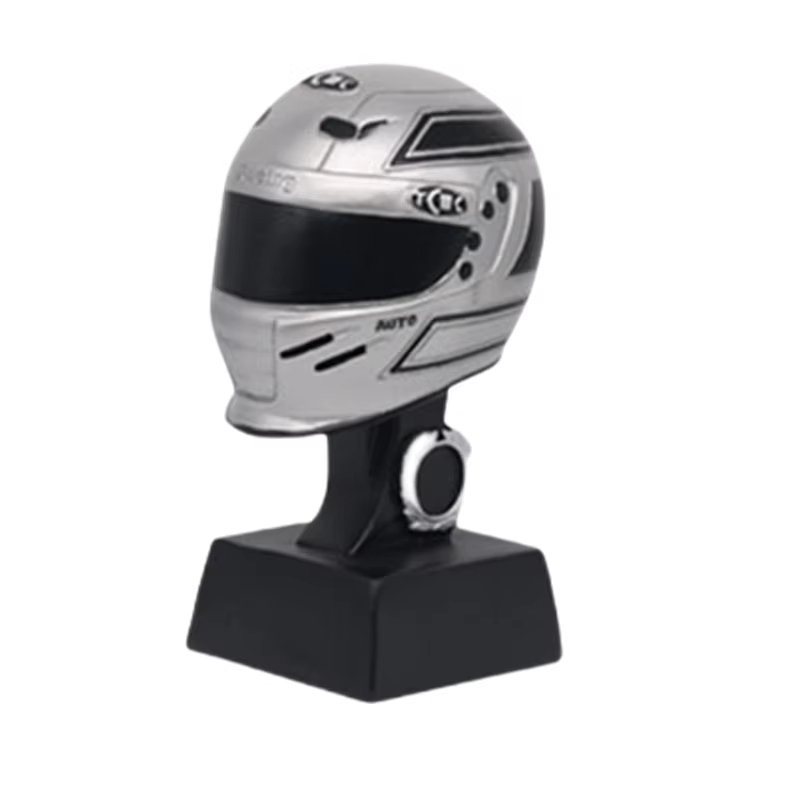 car racing trophy​ 9-2
