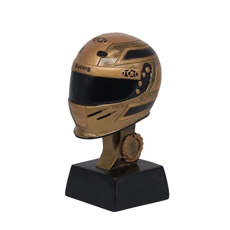 car racing trophy​ 9-3