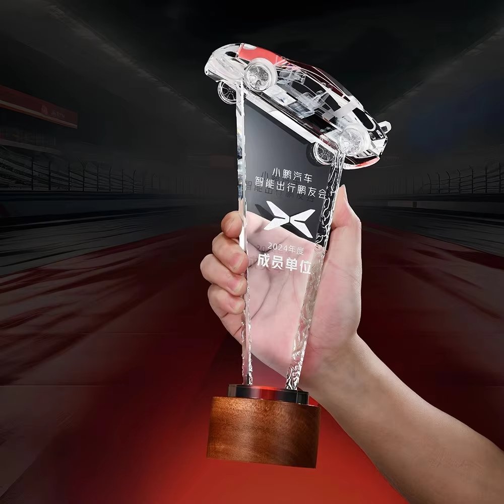 car show awards​ 5-3