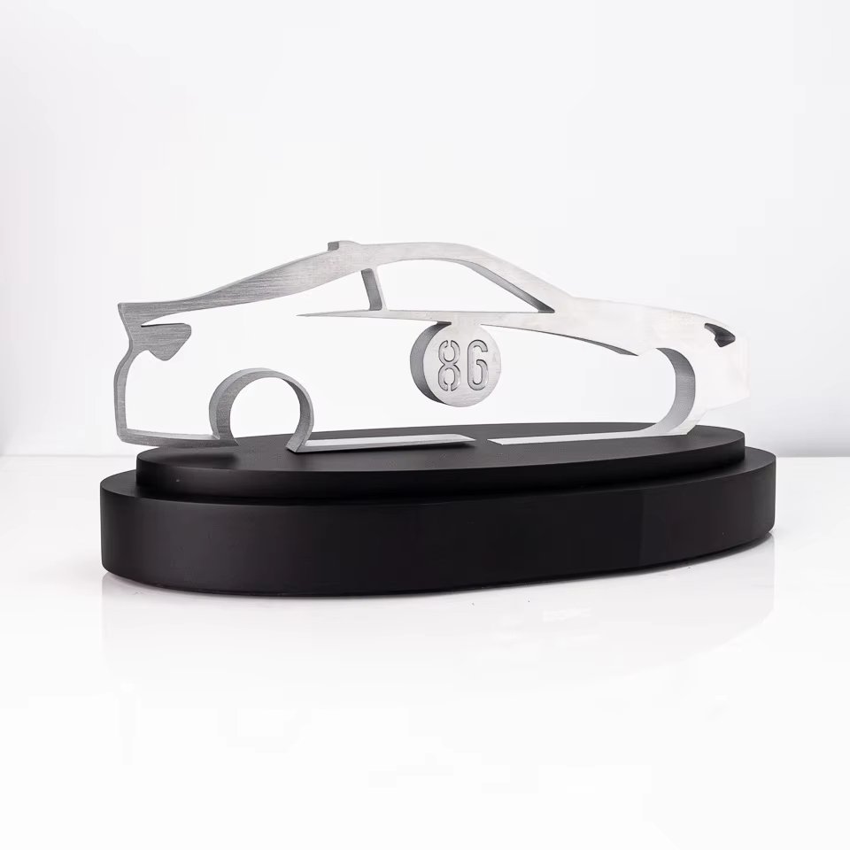 car show trophy​ 8-1