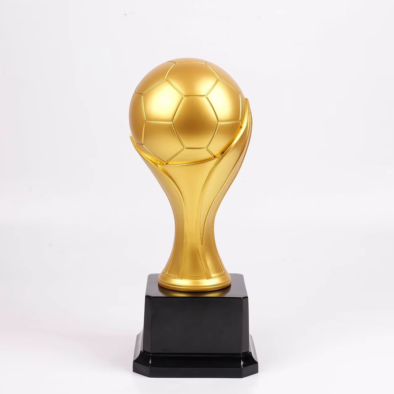championship soccer trophies​ Factory-02