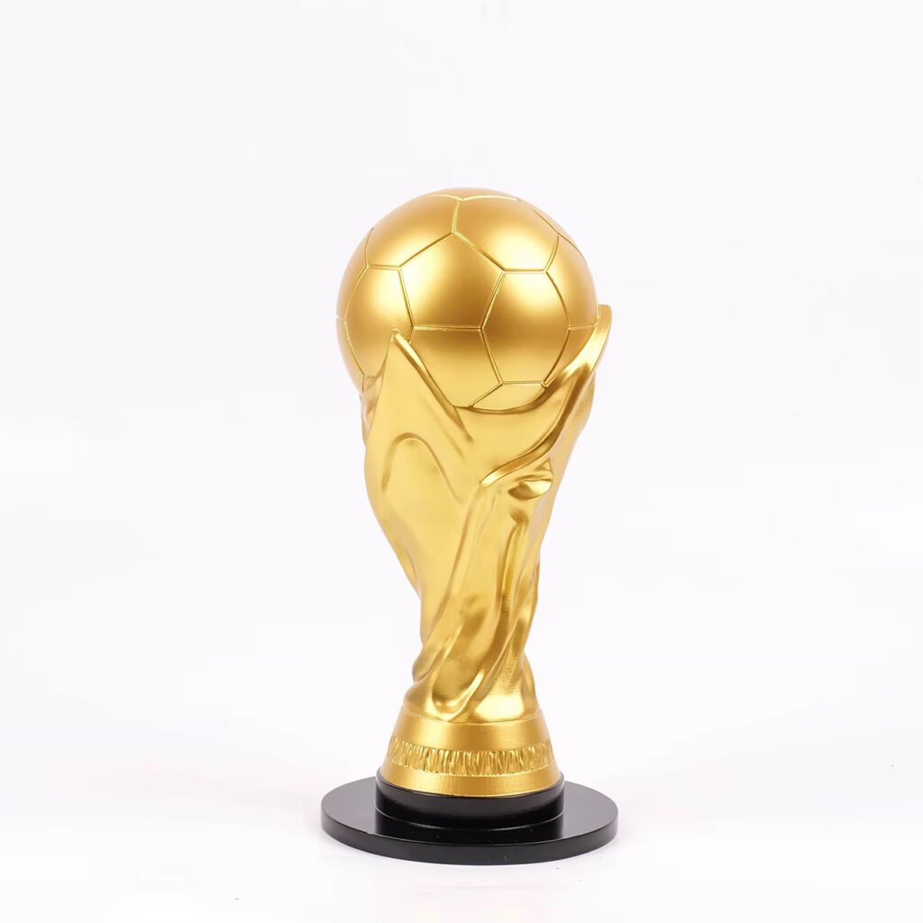 championship soccer trophies​ Factory-05
