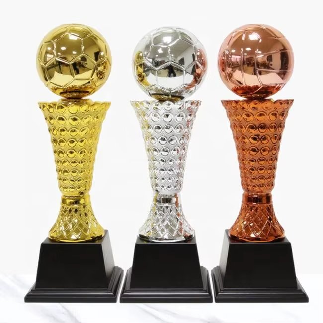 championship soccer trophies​ Manufacturers-04