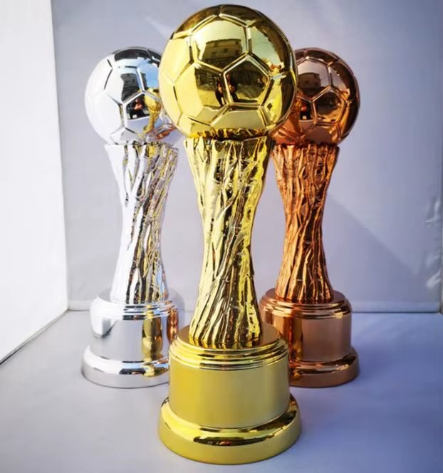 championship soccer trophies​ Manufacturers-05