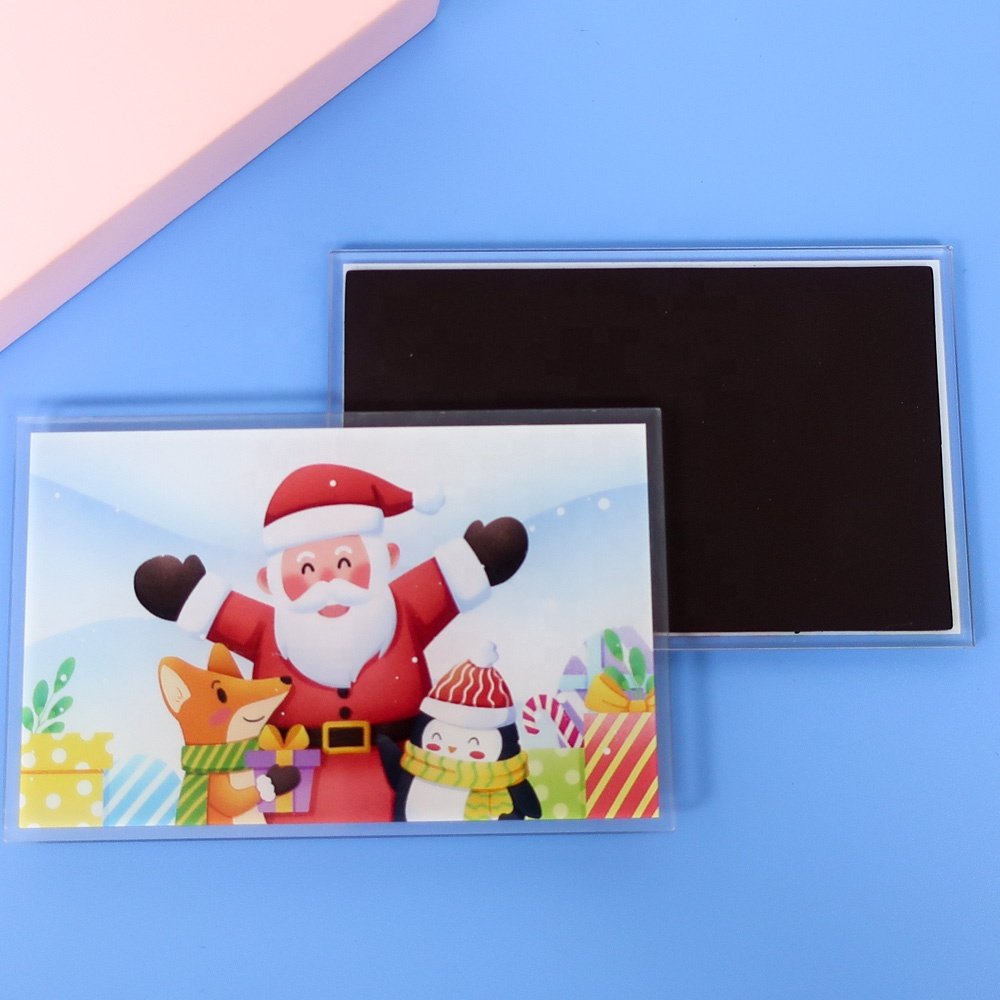 christmas fridge magnets​ 18-3