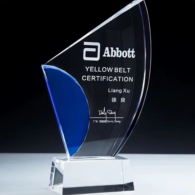 corporate glass awards​ Manufacturers-04