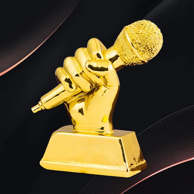 country music association award 15-3
