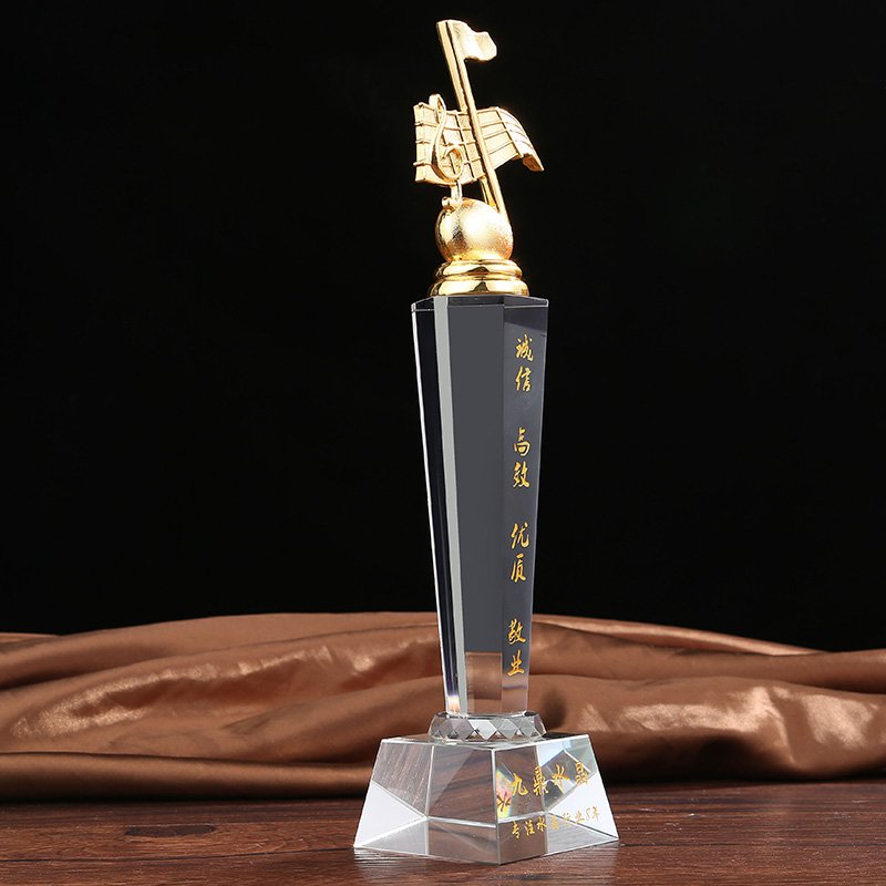 country music awards trophy 12-3