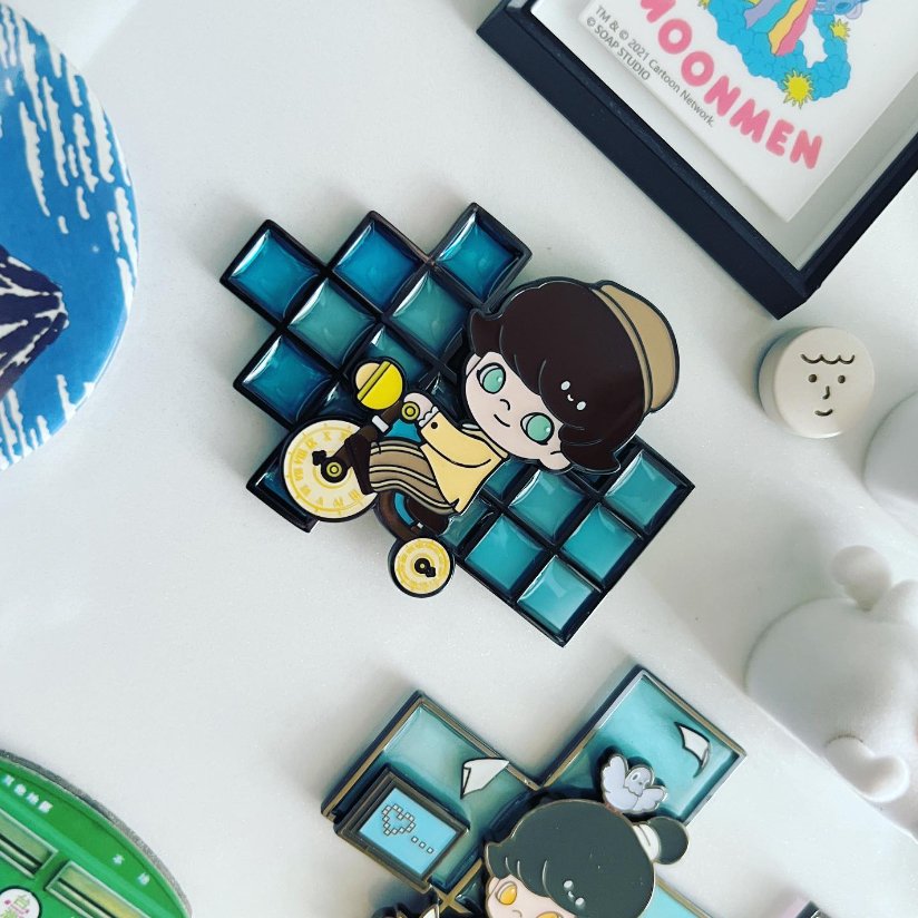 create fridge magnets​ 25-3