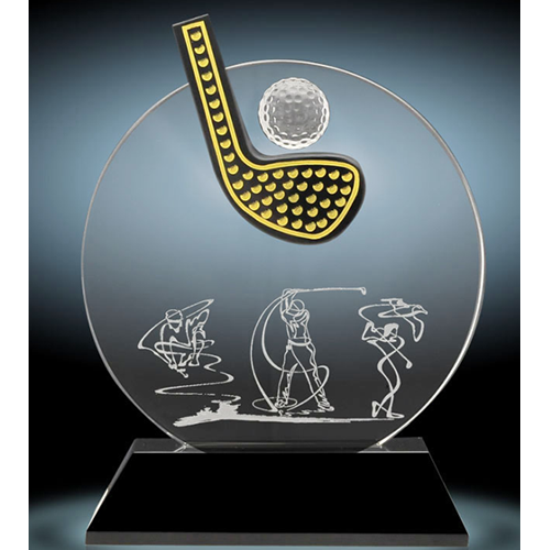 cup golf trophies​ bespoke104