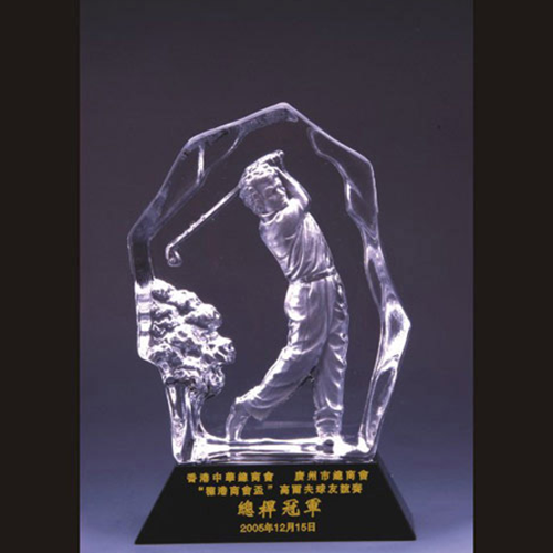 cup golf trophy​ custom26