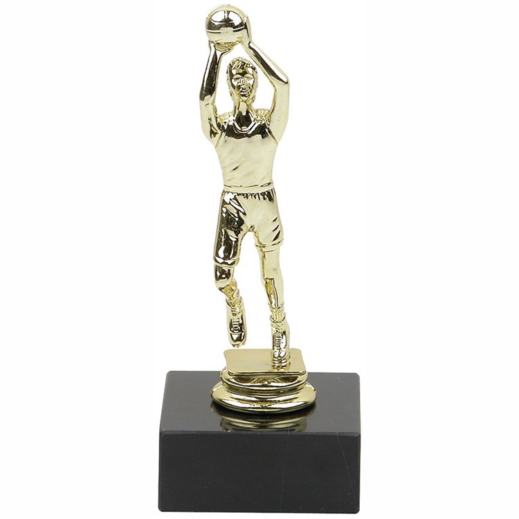 custom basketball trophies 17-3