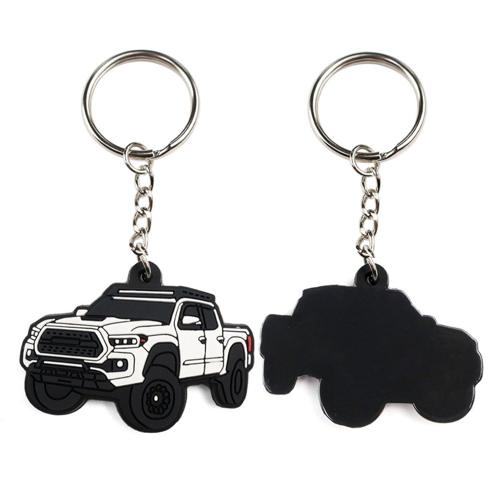 custom car keychains​ 81-1