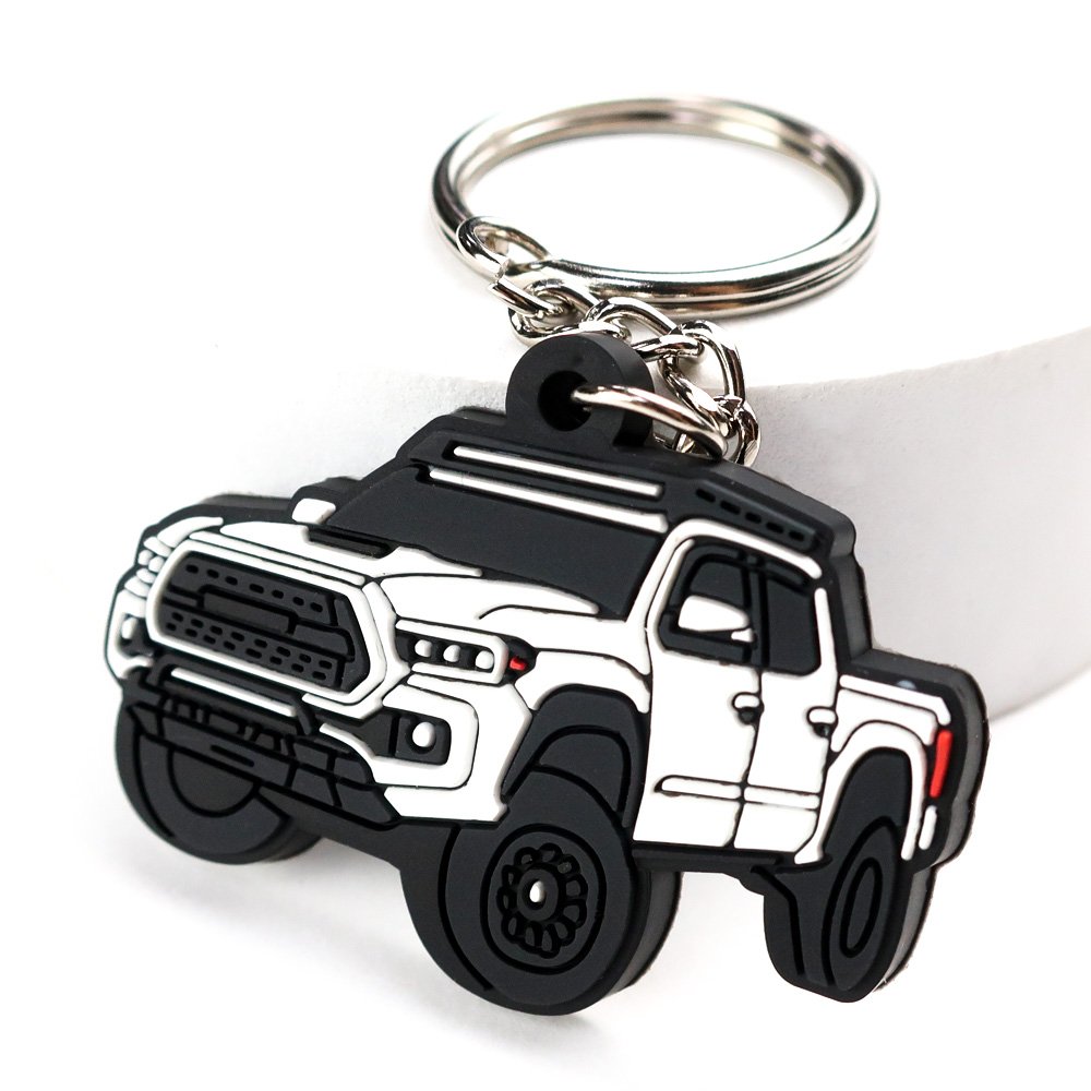 custom car keychains​ 81-2