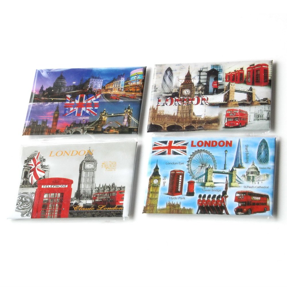 custom design fridge magnet 60-3