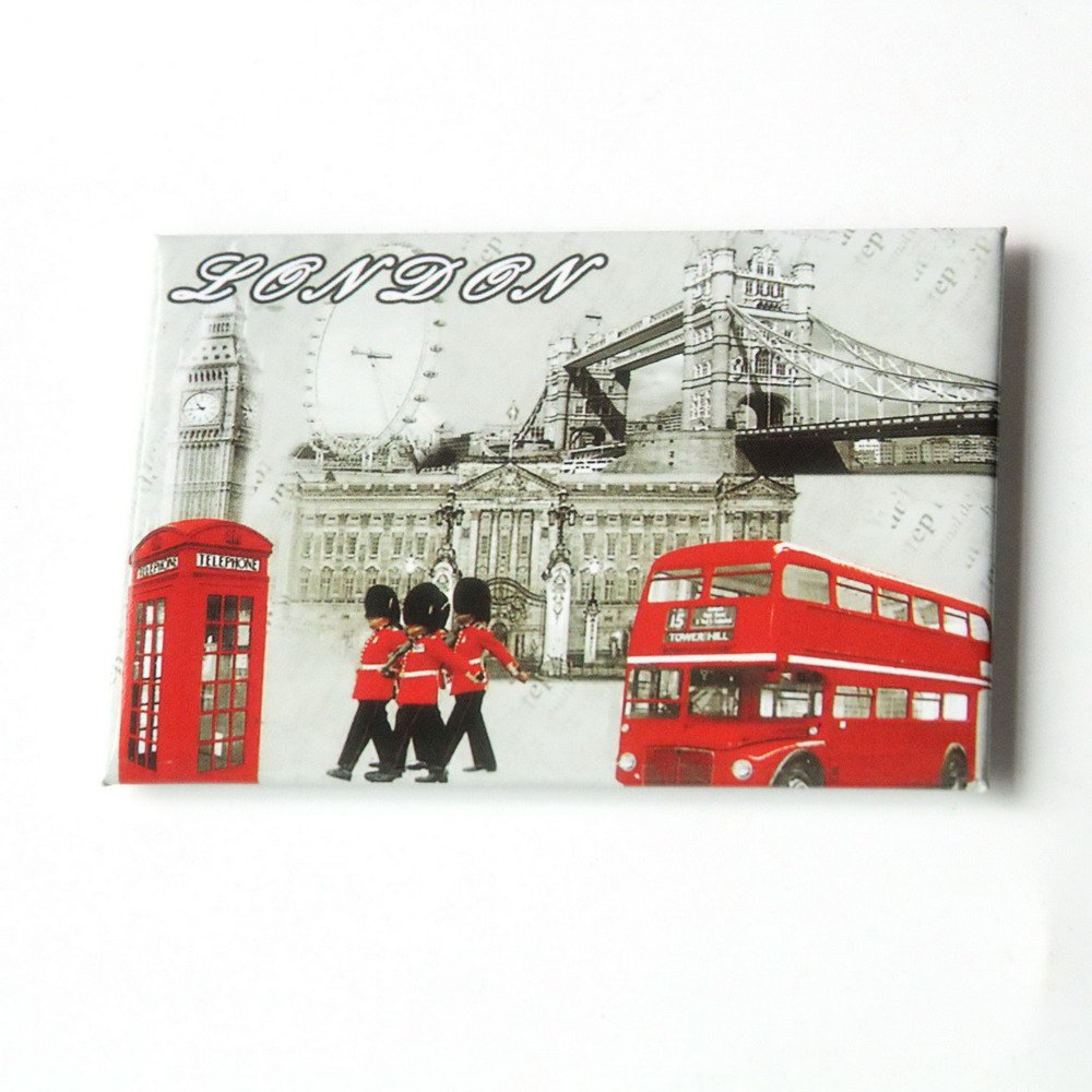 custom design fridge magnet 60-4