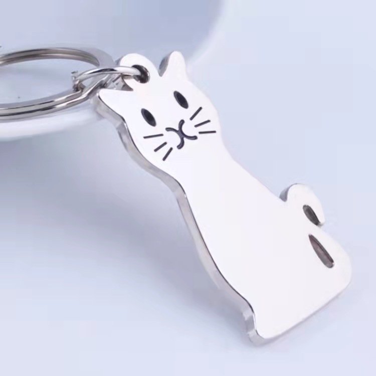 custom dog keychain 91-2