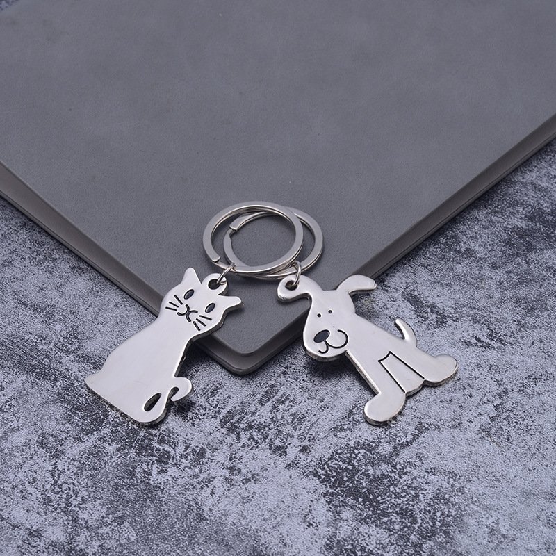 custom dog keychain 91-4