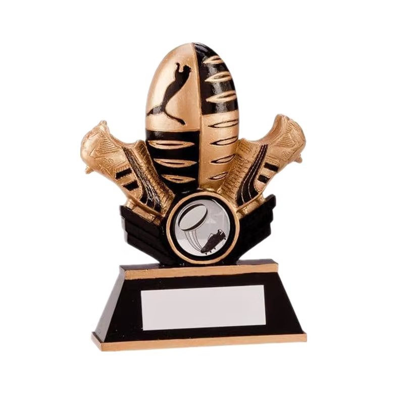 custom fantasy football trophies 9-3