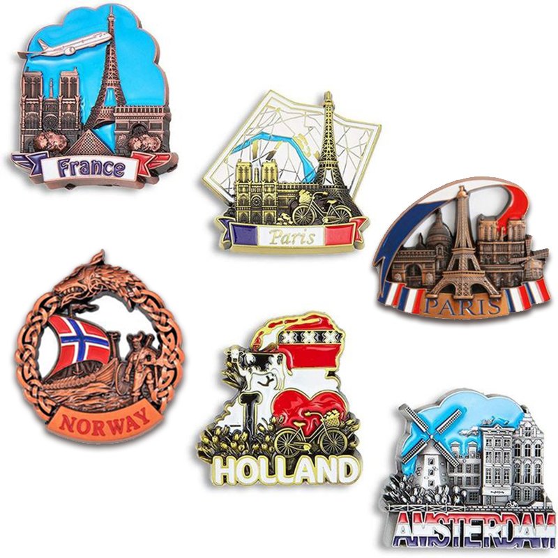 custom fridge magnets​ 2-1