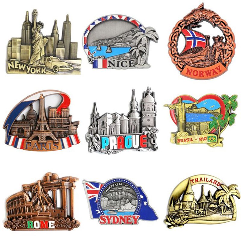 custom fridge magnets​ 2-2