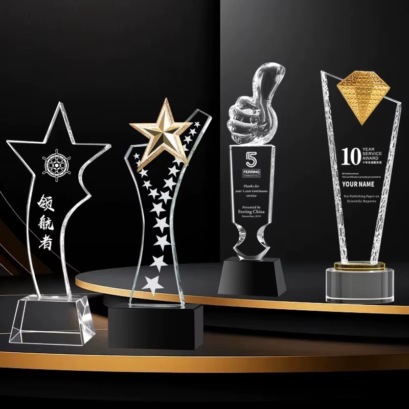 custom glass award​-05
