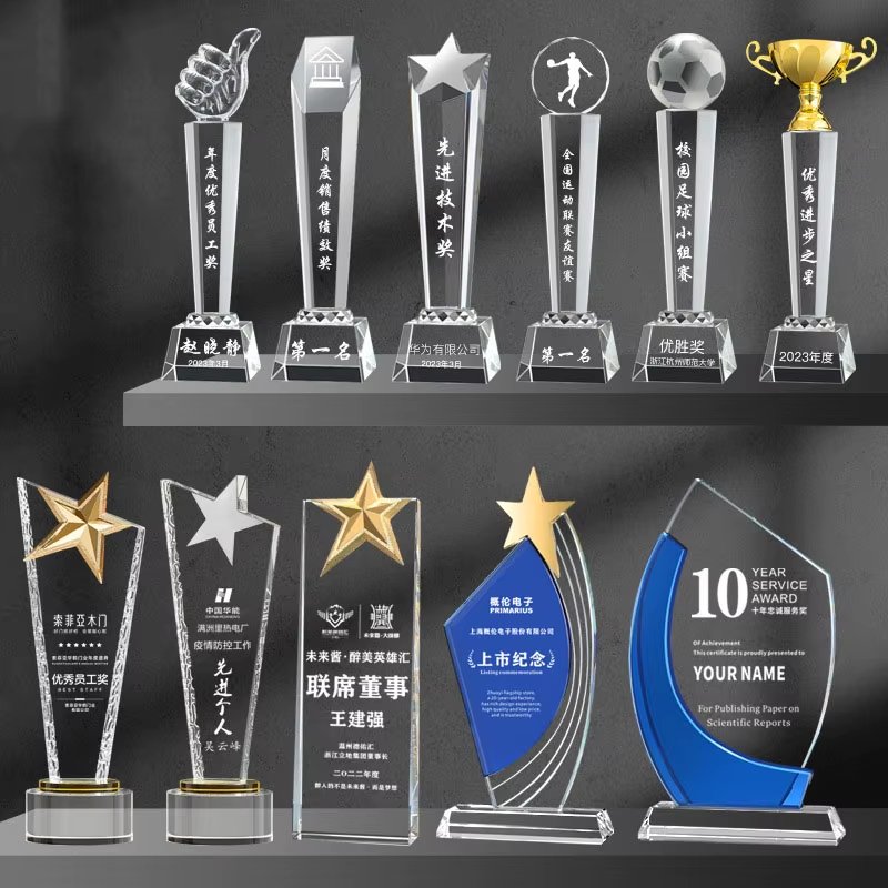 custom glass award​-07