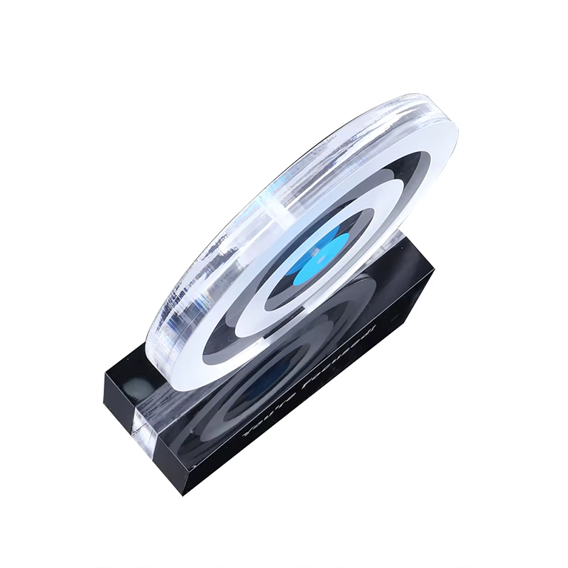 custom glass trophy​ Suppliers1