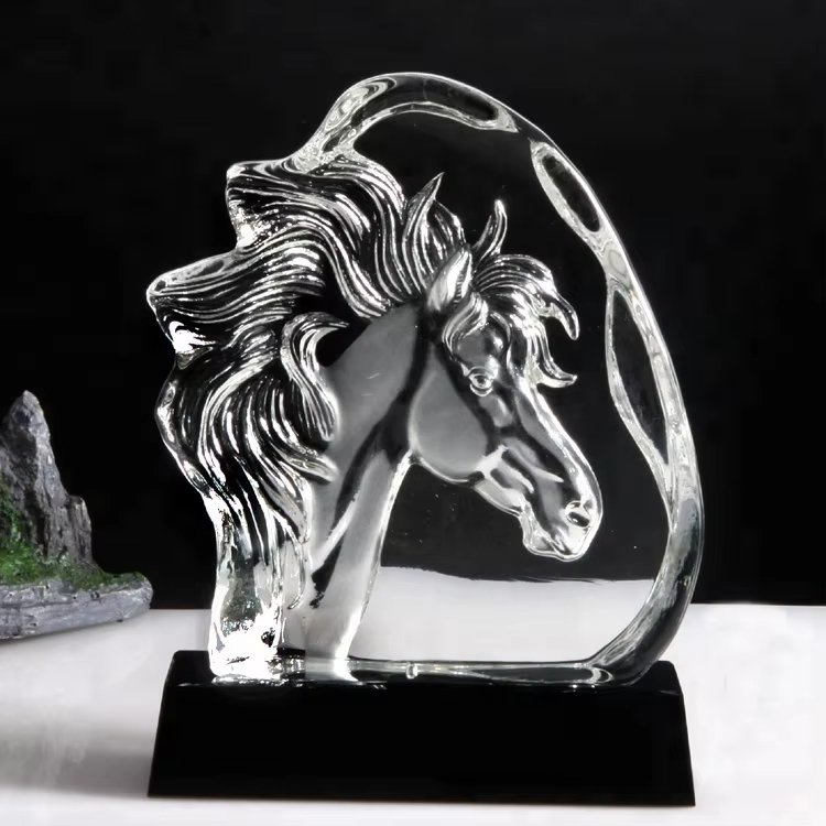 custom horse models​ 31-1