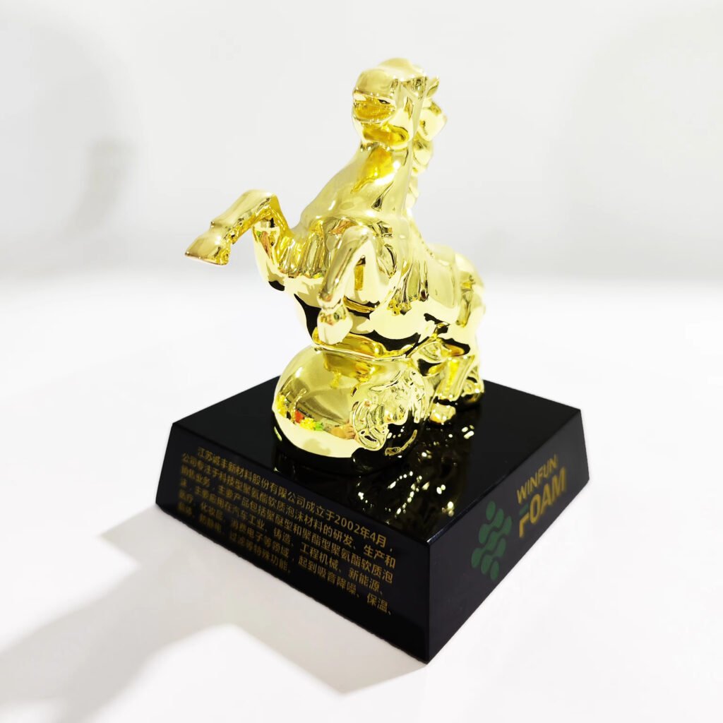 custom horse show awards​ 19-2