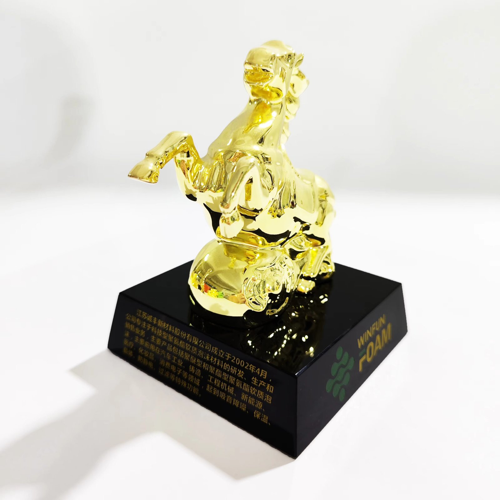 custom horse show awards​ 19-2