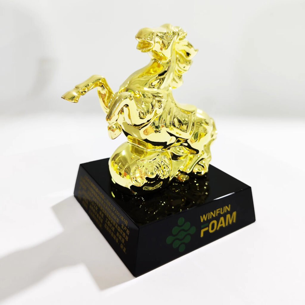 custom horse show awards​ 19-3