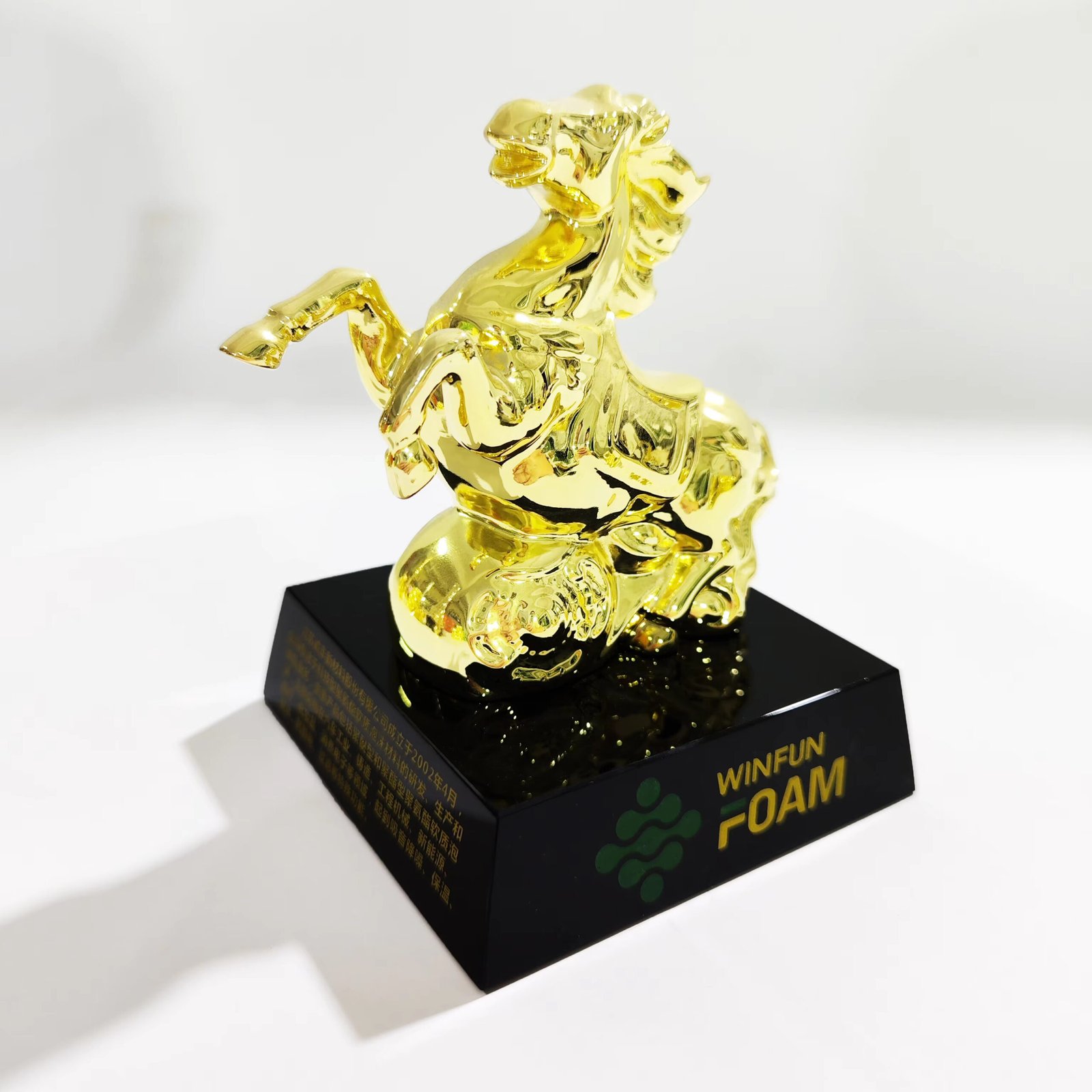 custom horse show awards​ 19-3